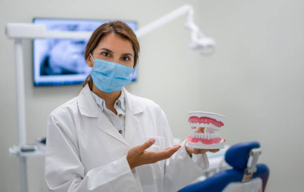 Best Emergency Tooth Extraction in Alton, IL