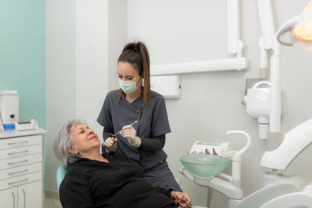Best Emergency Treatment for Toothache in Alton, IL
