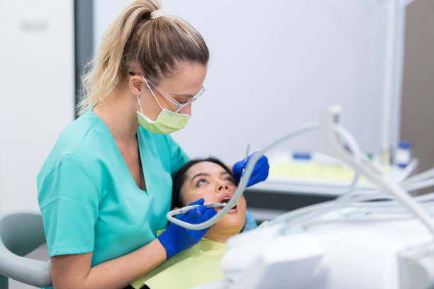 Best Pediatric Emergency Dentist in Alton, IL