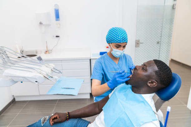 Best Emergency Dental Care for Trauma or Injury in Alton, IL