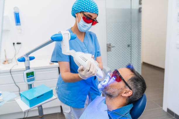 Best Walk-In Emergency Dentist in Alton, IL